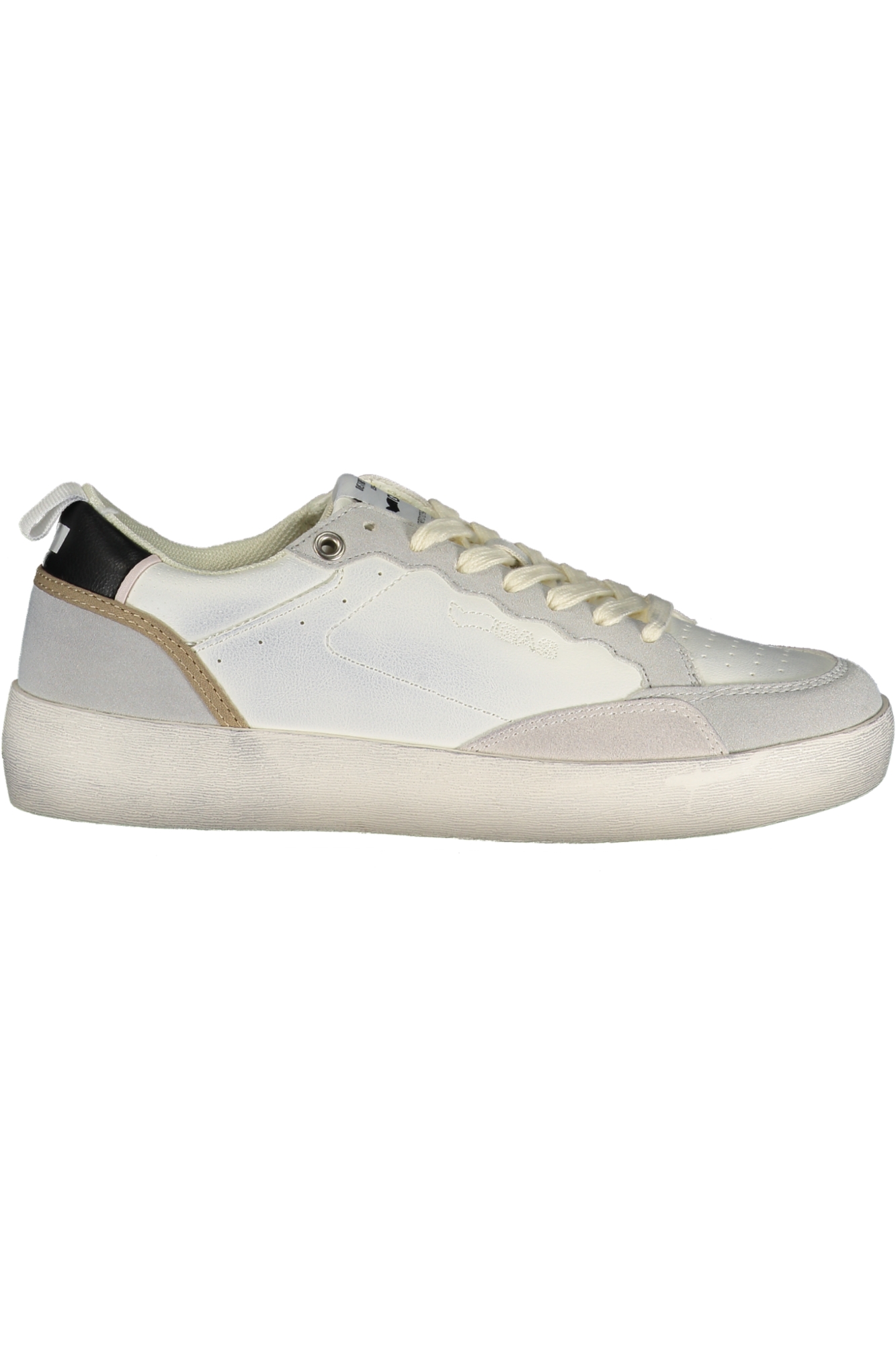 GAS Damen-Sportschuhe, Grau