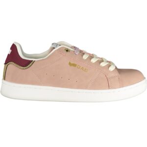 GAS Damen-Sportschuhe in Pink