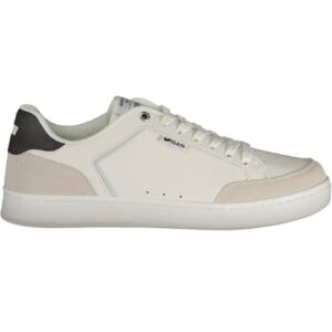 GAS Herren-Sportschuhe, weiß