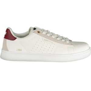 GAS Herren-Sportschuhe, weiß