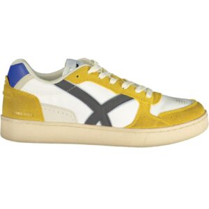 GAS Herren-Sportschuhe, weiß