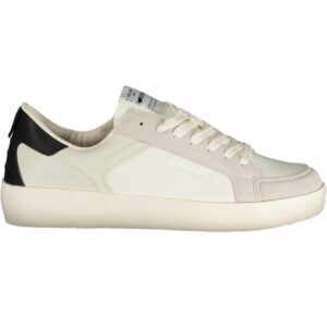 GAS Herren-Sportschuhe, weiß