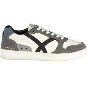 GAS Herren-Sportschuhe, weiß