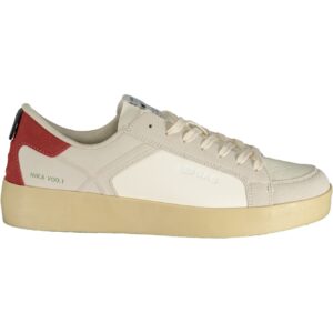GAS Herren-Sportschuhe, weiß