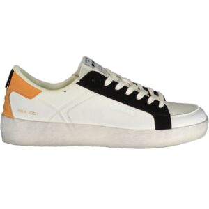 GAS Herren-Sportschuhe, weiß