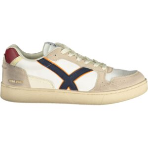 GAS Herren-Sportschuhe, weiß