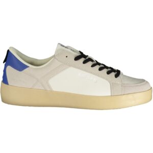GAS Herren-Sportschuhe, weiß