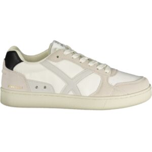 GAS Herren-Sportschuhe, weiß