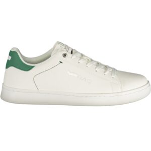 GAS Herren-Sportschuhe, weiß