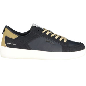 GAS Herren-Sportschuhe, blau
