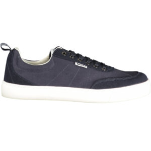GAS Herren-Sportschuhe, blau