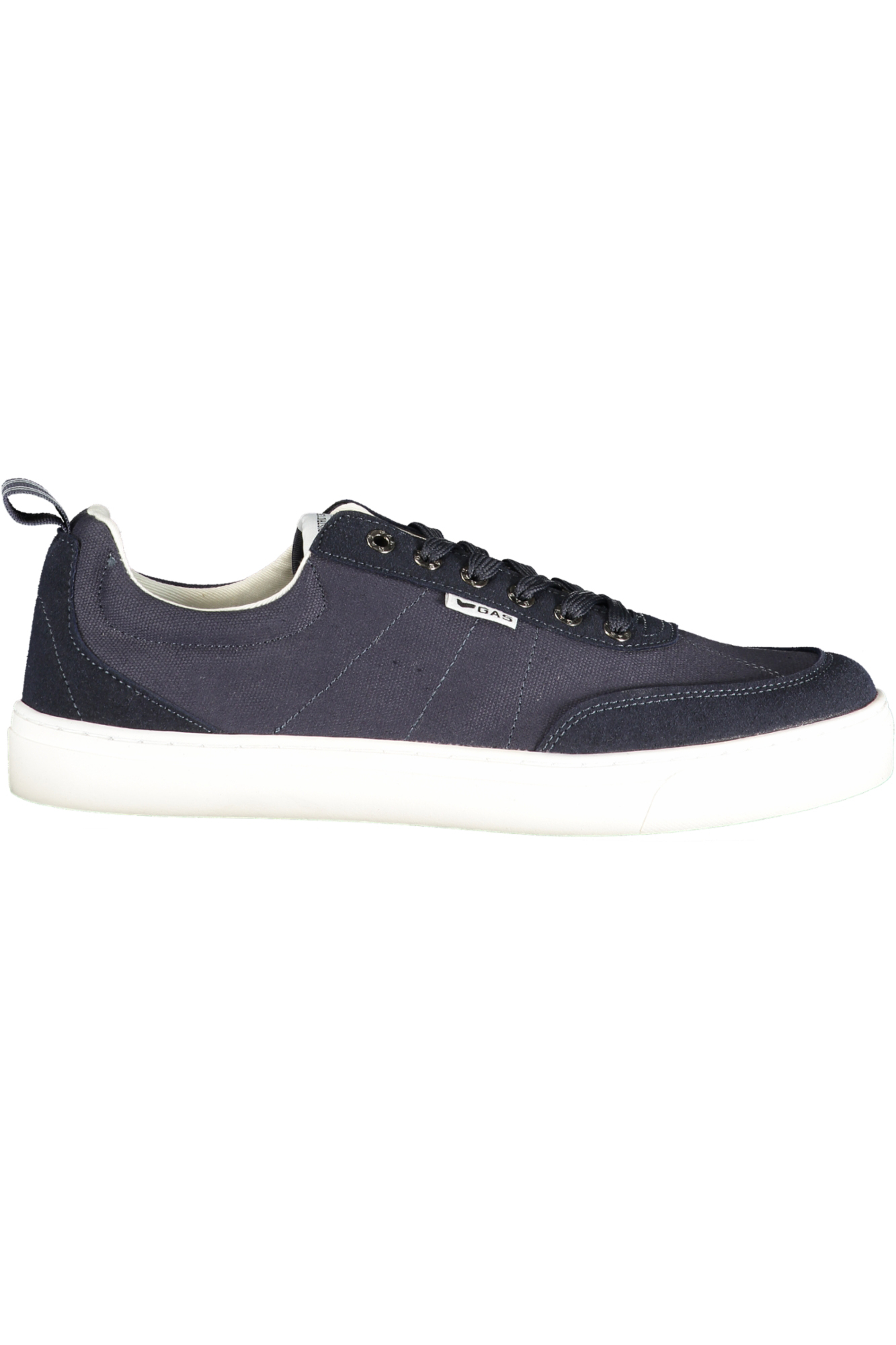 GAS Herren-Sportschuhe, blau