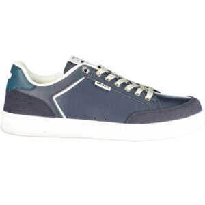 GAS Herren-Sportschuhe, blau