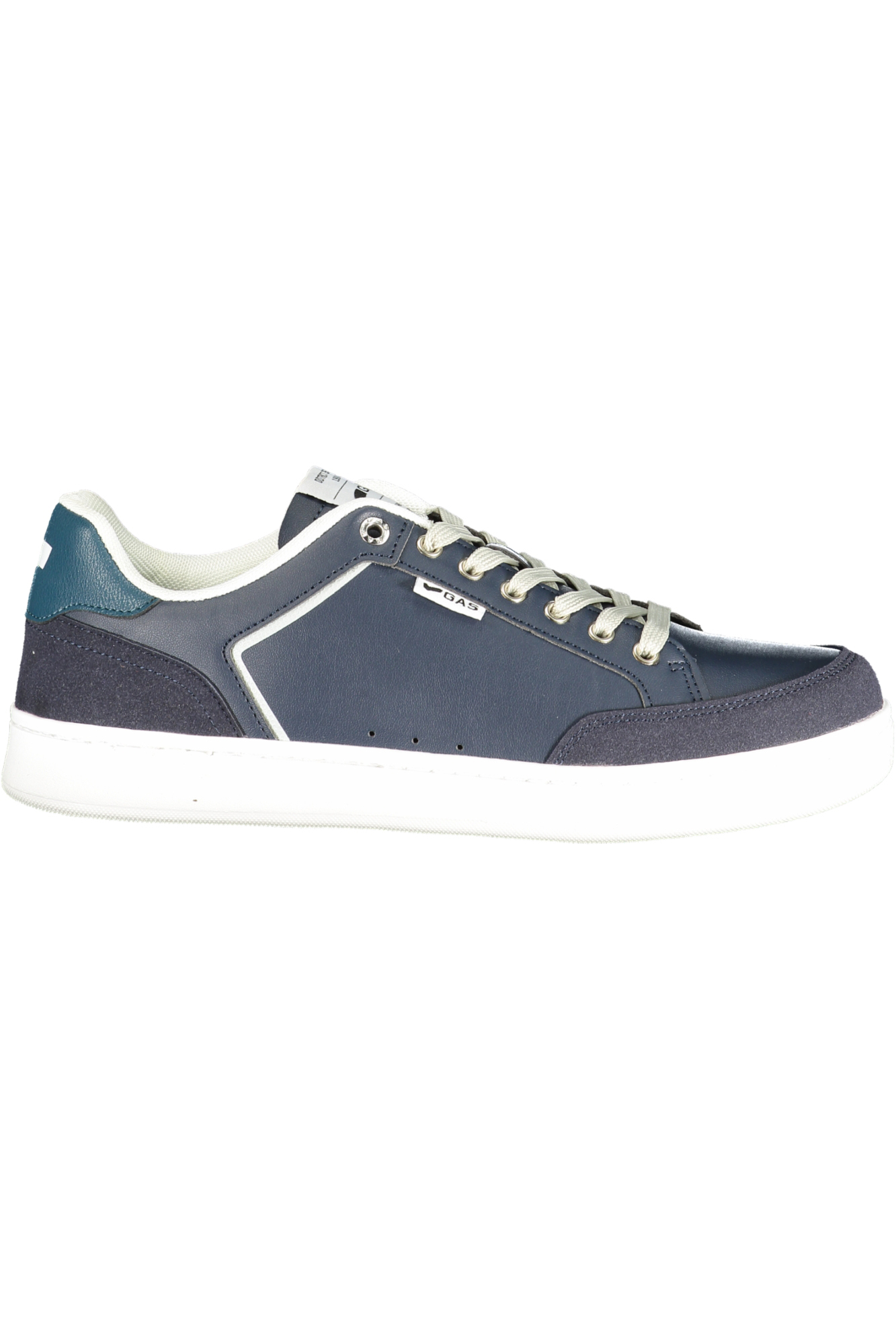 GAS Herren-Sportschuhe, blau