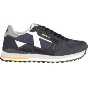 GAS Herren-Sportschuhe, blau
