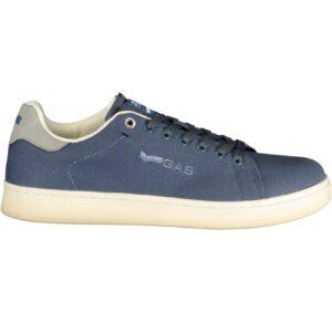 GAS Herren-Sportschuhe, blau