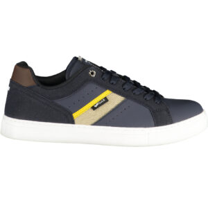 GAS Herren-Sportschuhe, blau