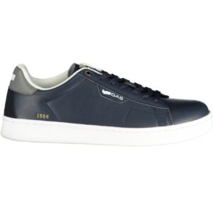 GAS Herren-Sportschuhe, blau