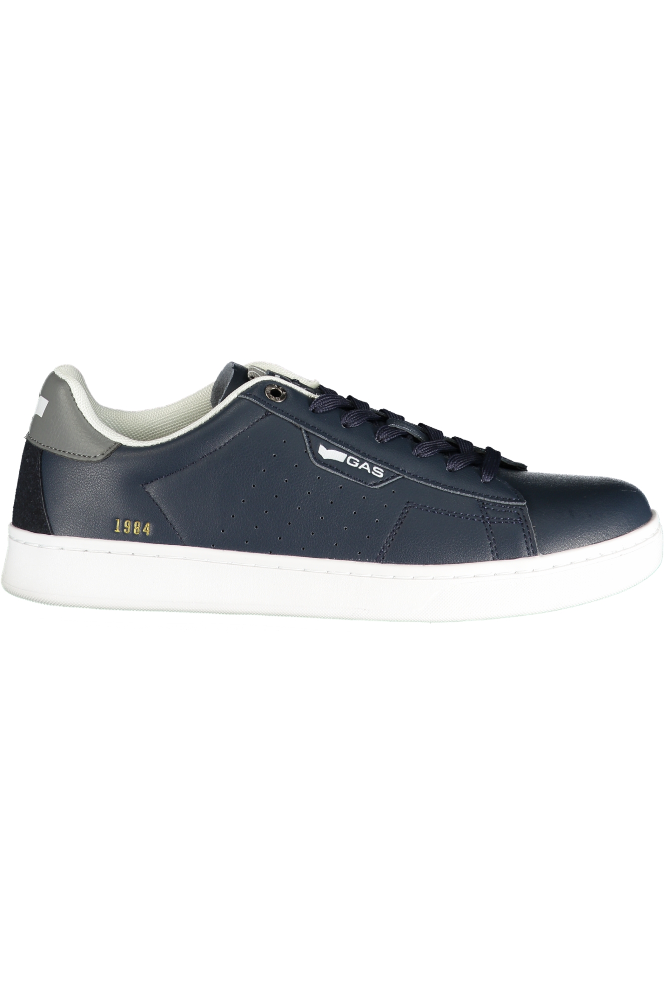 GAS Herren-Sportschuhe, blau