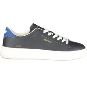 GAS Herren-Sportschuhe, blau