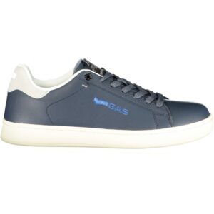 GAS Herren-Sportschuhe, blau