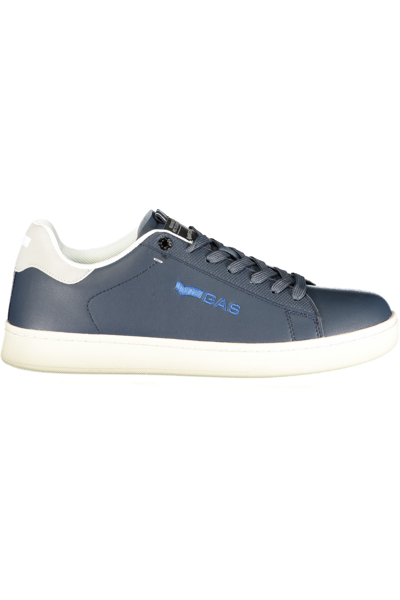GAS Herren-Sportschuhe, blau
