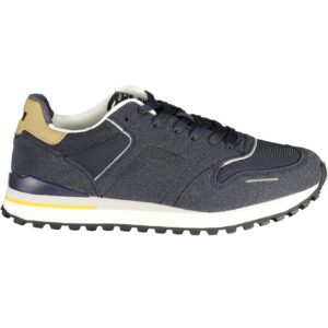 GAS Herren-Sportschuhe, blau