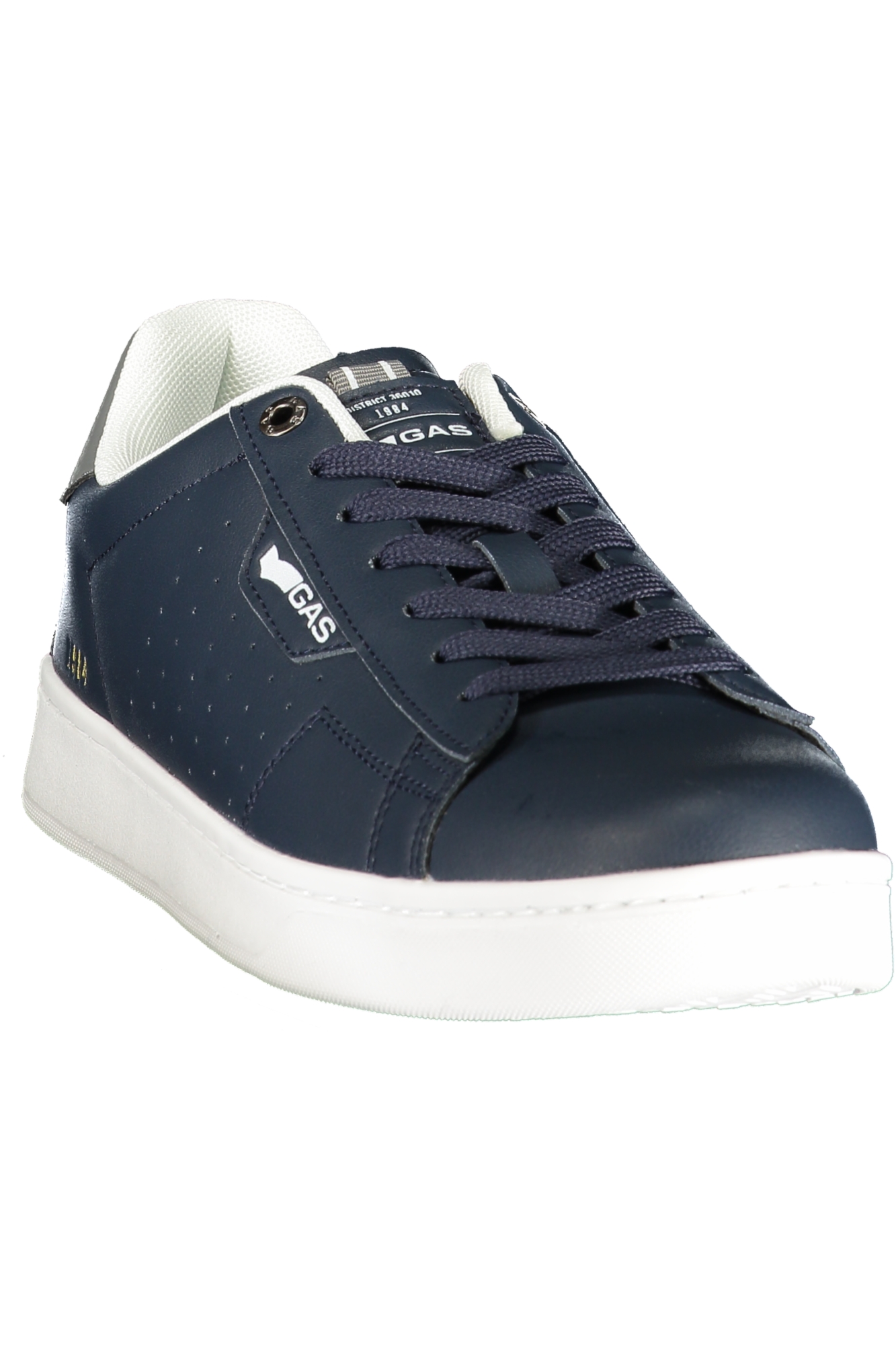 GAS Herren-Sportschuhe, blau – Bild 2