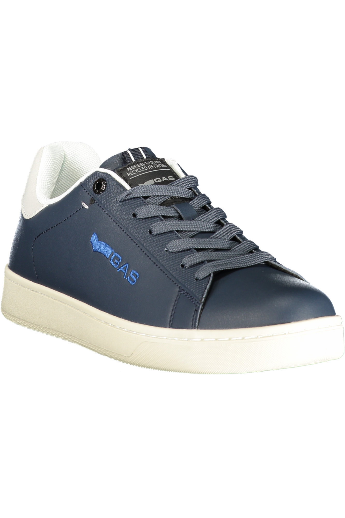 GAS Herren-Sportschuhe, blau – Bild 2