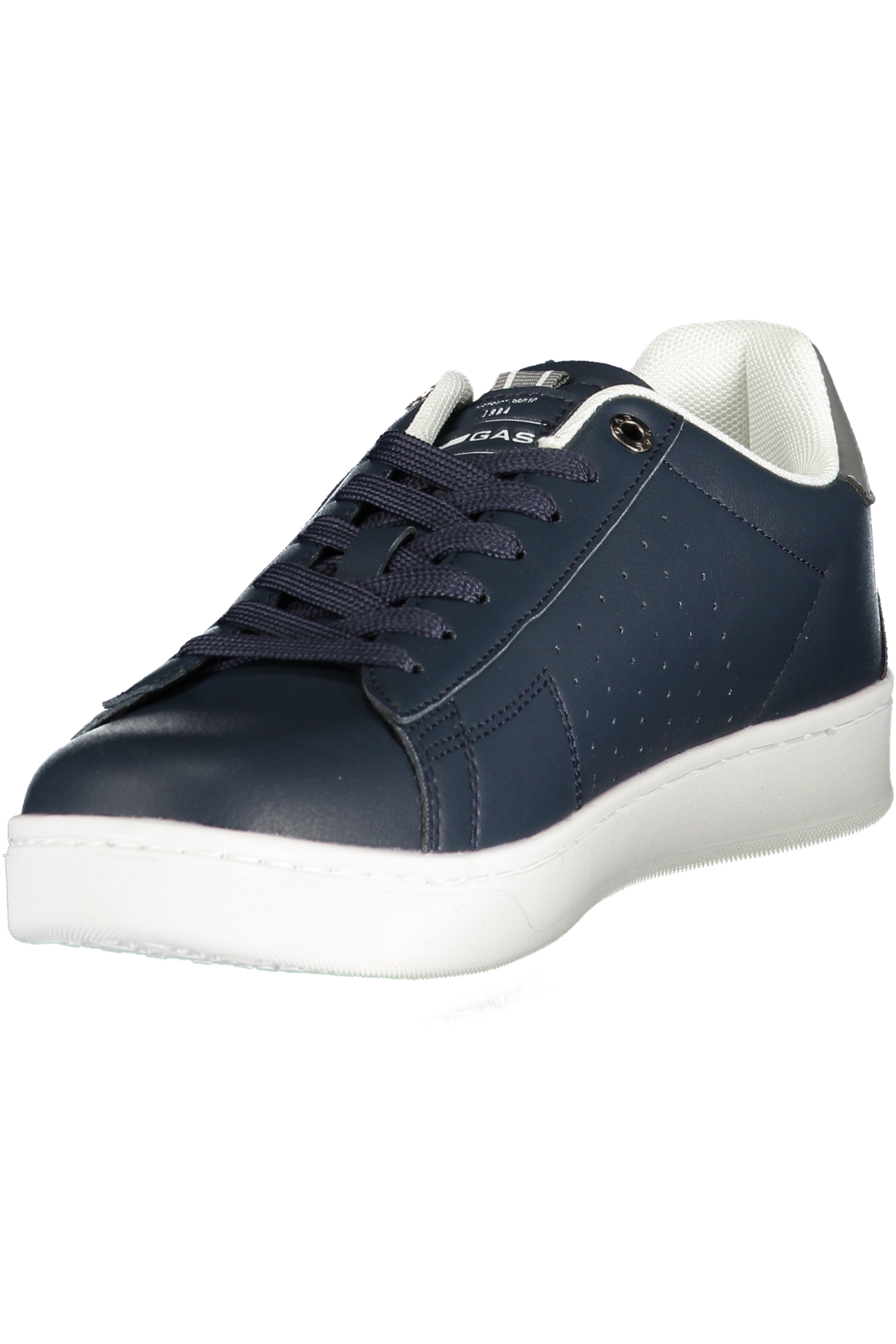 GAS Herren-Sportschuhe, blau – Bild 3