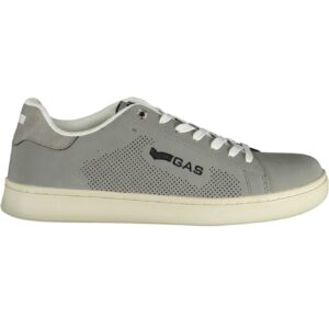GAS Herren-Sportschuhe, Grau