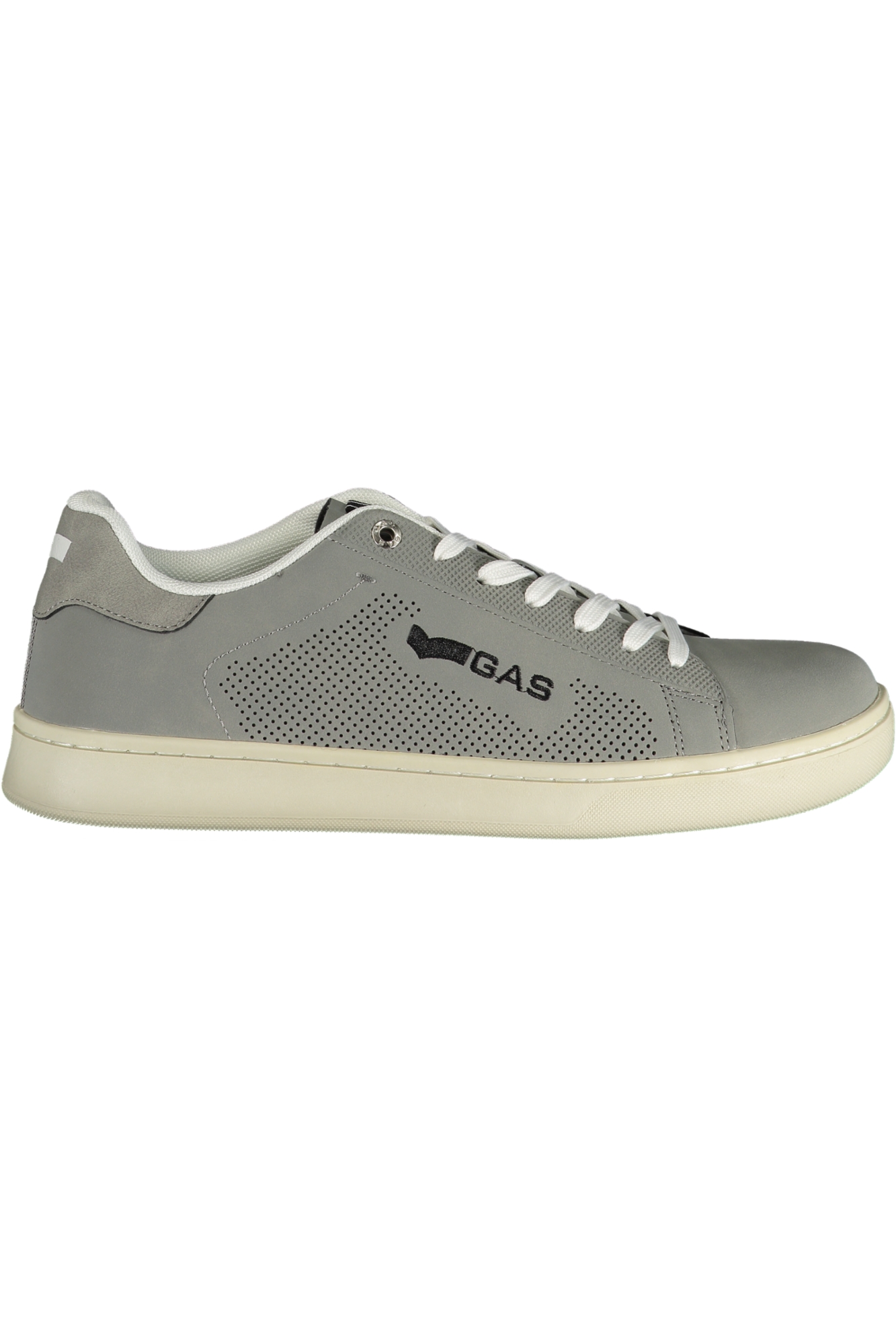 GAS Herren-Sportschuhe, Grau