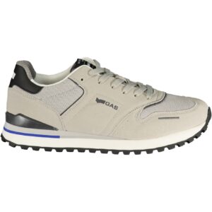 GAS Herren-Sportschuhe, Grau