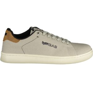 GAS Herren-Sportschuhe, Grau