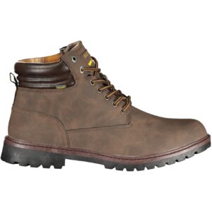 GAS Herren-Sportschuhe Braun