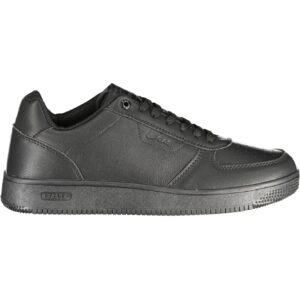 GAS Herren-Sportschuhe in Schwarz