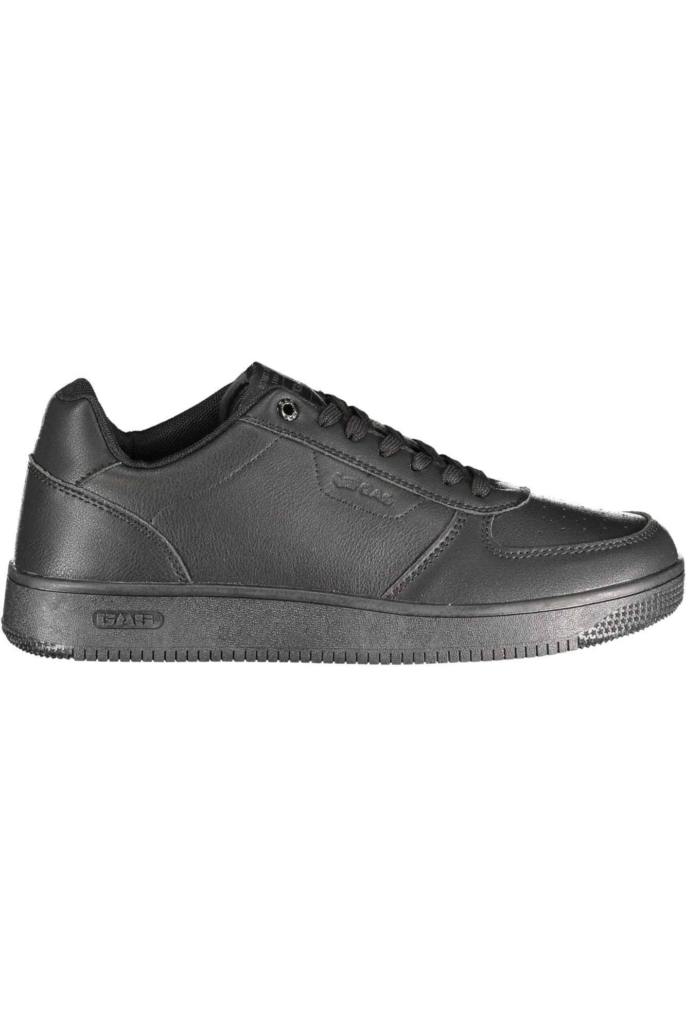 GAS Herren-Sportschuhe in Schwarz