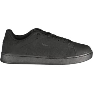 GAS Herren-Sportschuhe in Schwarz