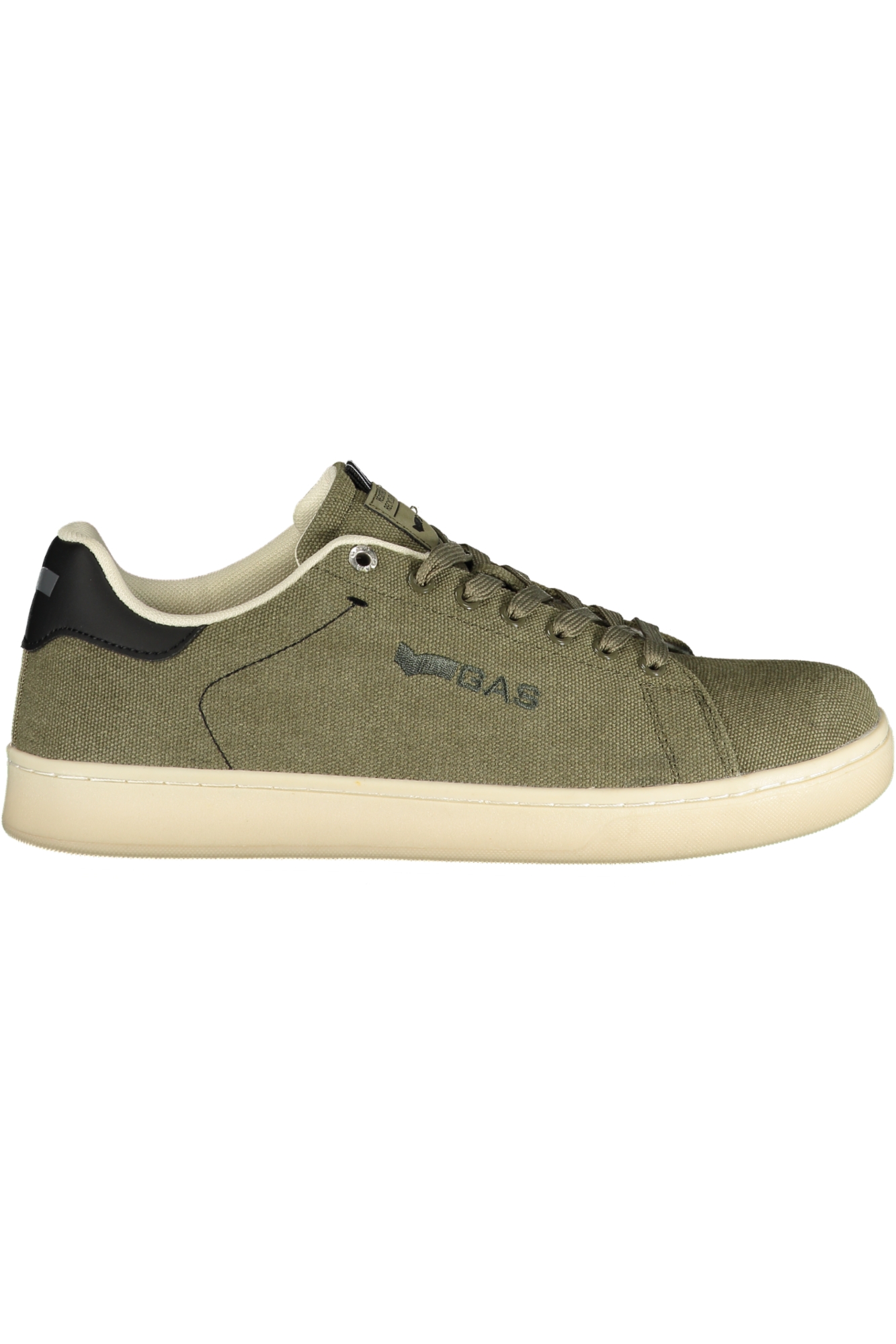 GAS GREEN HERREN-SPORTSCHUHE