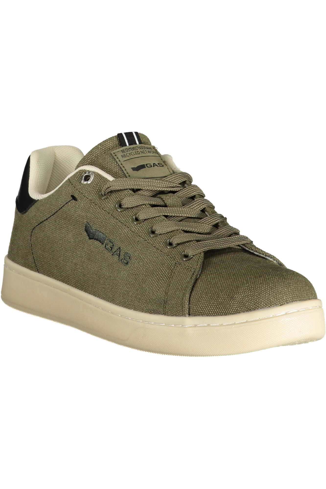 GAS GREEN HERREN-SPORTSCHUHE – Bild 2