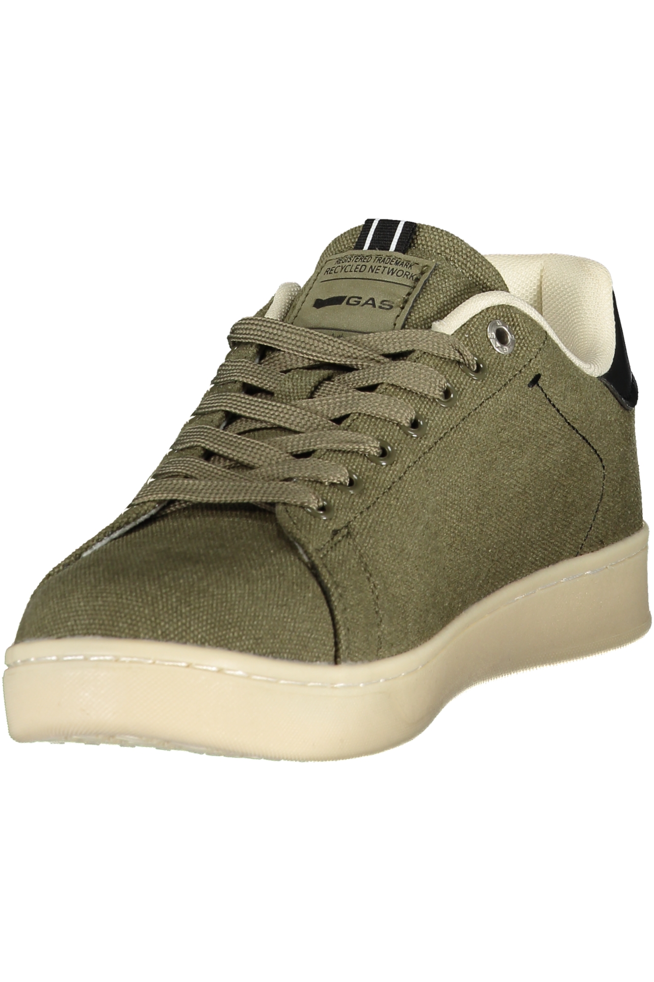 GAS GREEN HERREN-SPORTSCHUHE – Bild 3
