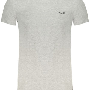 GAUDE HERREN-KURZARM-T-Shirt von GaudÌ