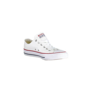 Weiße Converse Damen-Sportschuhe