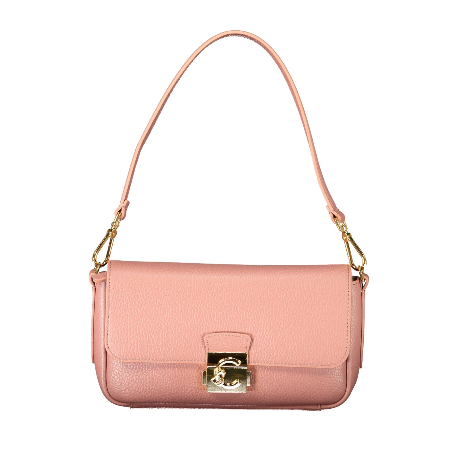 COCCINELLE DAMEN-TASCHE IN ROSA