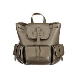 COCCINELLE DAMEN-RUCKSACK, BRAUNER RUCKSACK