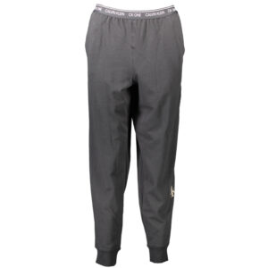CALVIN KLEIN PYJAMA UNTER FRAU SCHWARZ