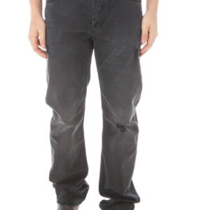 GIANFRANCO FERRÈ SCHWARZE HERRENHOSE