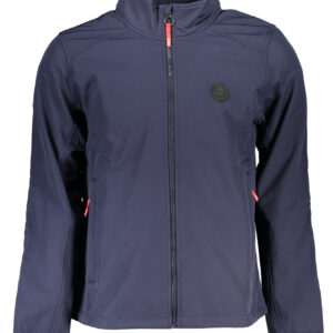 GIAN MARCO VENTURI HERREN-SPORTJACKE BLAU