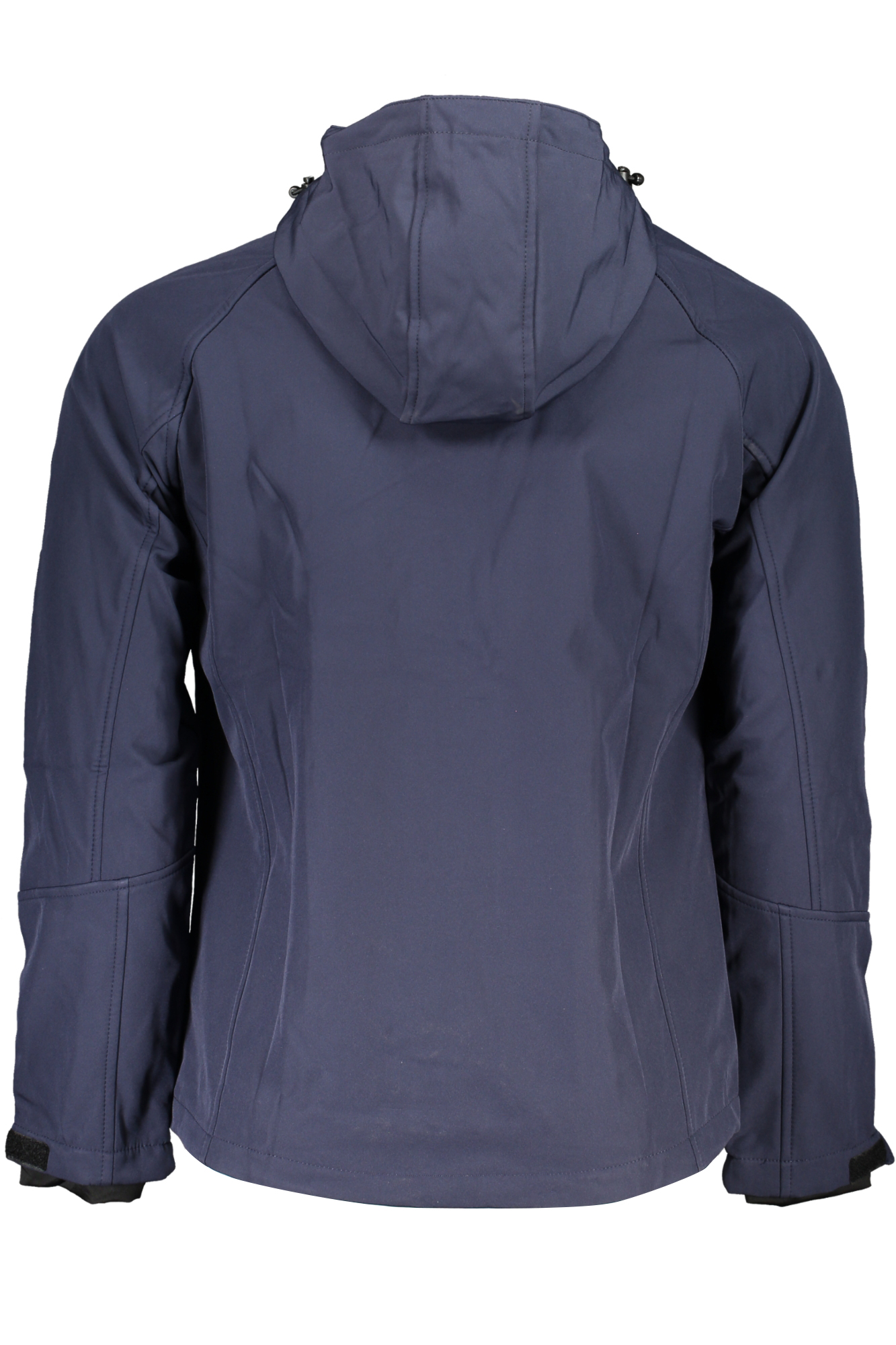 GIAN MARCO VENTURI HERREN-SPORTJACKE BLAU – Bild 3