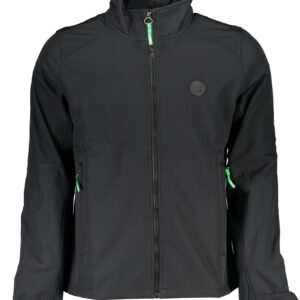 GIAN MARCO VENTURI HERREN-SPORTJACKE SCHWARZ